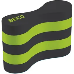 BECO Pull Buoy Pro Schwimmhilfe 8 - lime