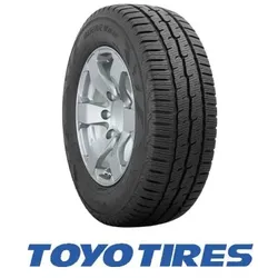 Toyo Observe Van 215/60 R17C 109T