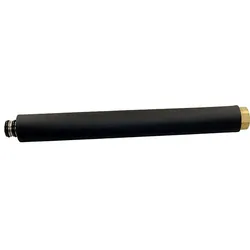 Wolf Wellrohr DN20 isoliert 2071921 Vorlauf Speicher, für BWL-1S
