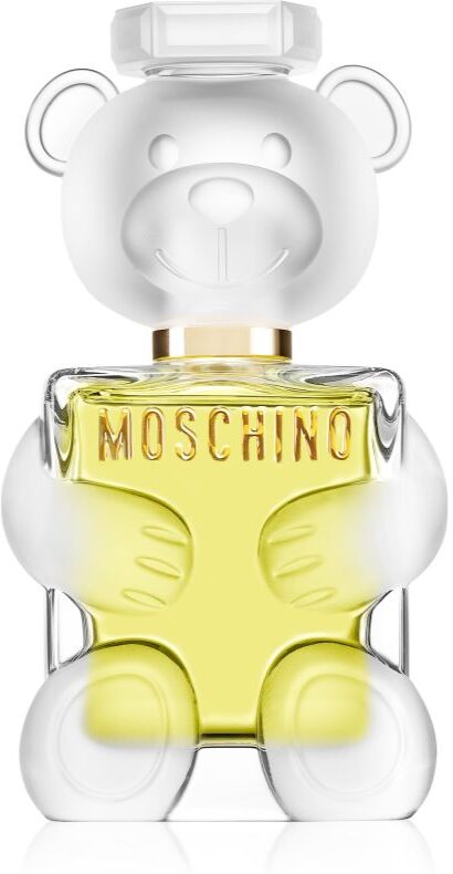 Moschino Toy 2 EDP für Damen 100 ml