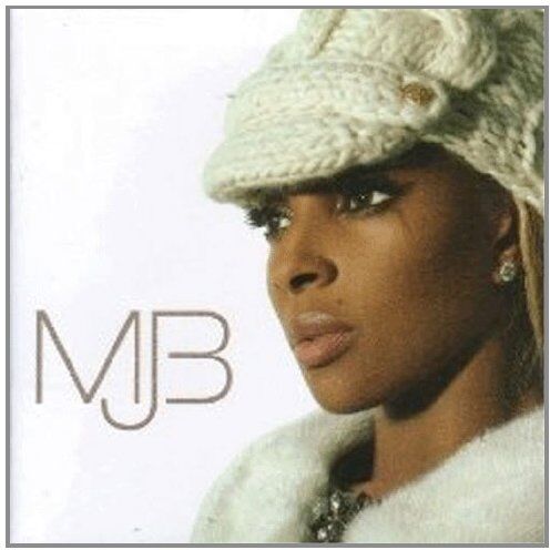 Mary J. Blige - Reflections - A Retrospective - Preis vom 11.10.2026 03:10:56 h