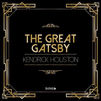The Great Gatsby - F. Scott Fitzgerald, Audio, 4061707126925