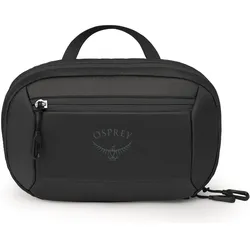 Osprey Ozone Elektroniktasche 26 cm, Necessaire, Schwarz