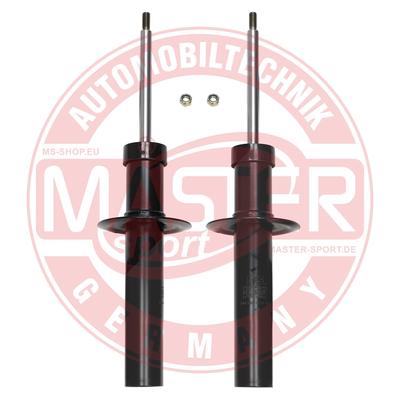 Master-sport Germany Stoßdämpfer [Hersteller-Nr. 16K004491] für Audi