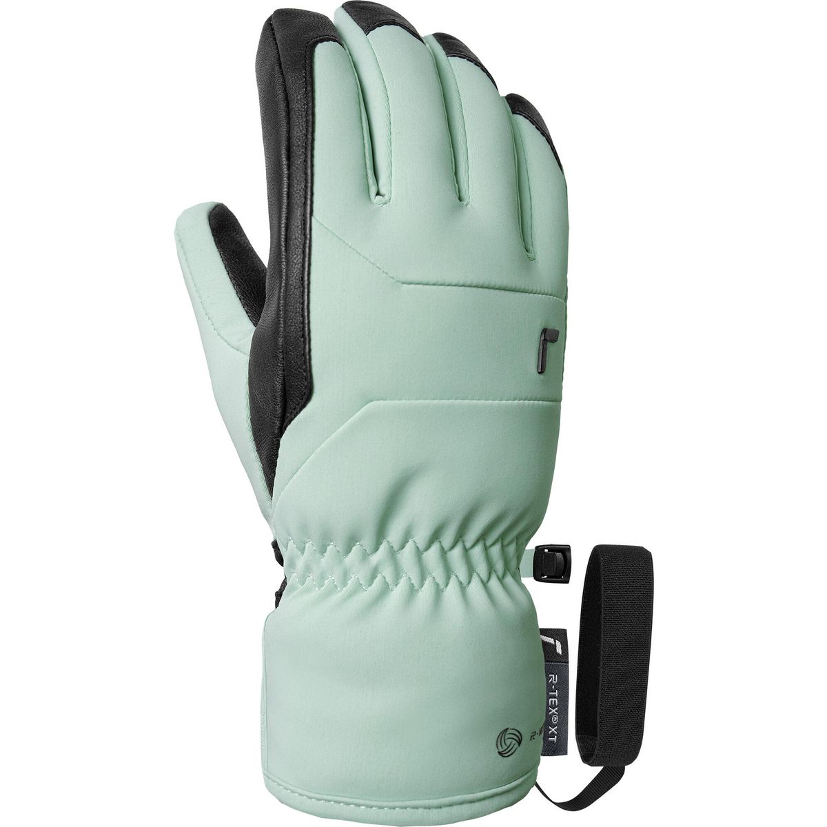 Reusch Mesa R-tex XT aqua foam / black (5912) 7 6531293-5912-7