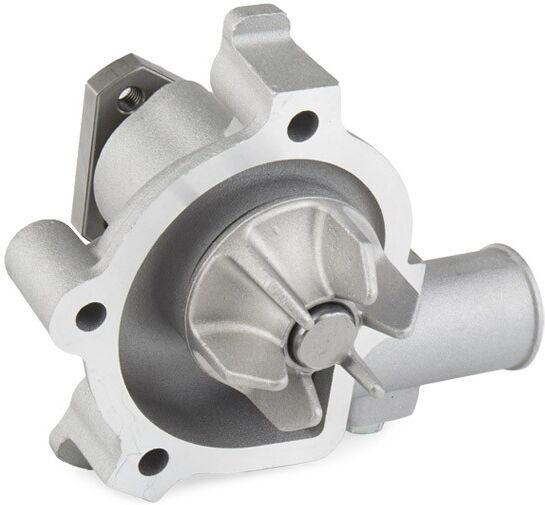 RIDEX 1260W0545 Water pump