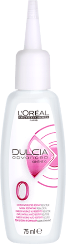 L'Oréal Professionnel Dulcia Advanced 0 for Very Resistant Natural