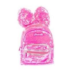 Nice Rucksack Girabrilla Kanninchen Rosa (19081)