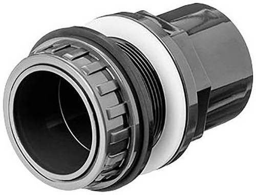 FIAP 2482 PVC-Durchführung (Ø x H) 32mm x 40mm 1St.