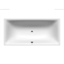 Kaldewei Badewanne SILENIO Mod.678, 1900x900, alpinweiß matt  267800010711