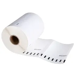 Alternativ-P-Touch für Dymo S0947420 weiß