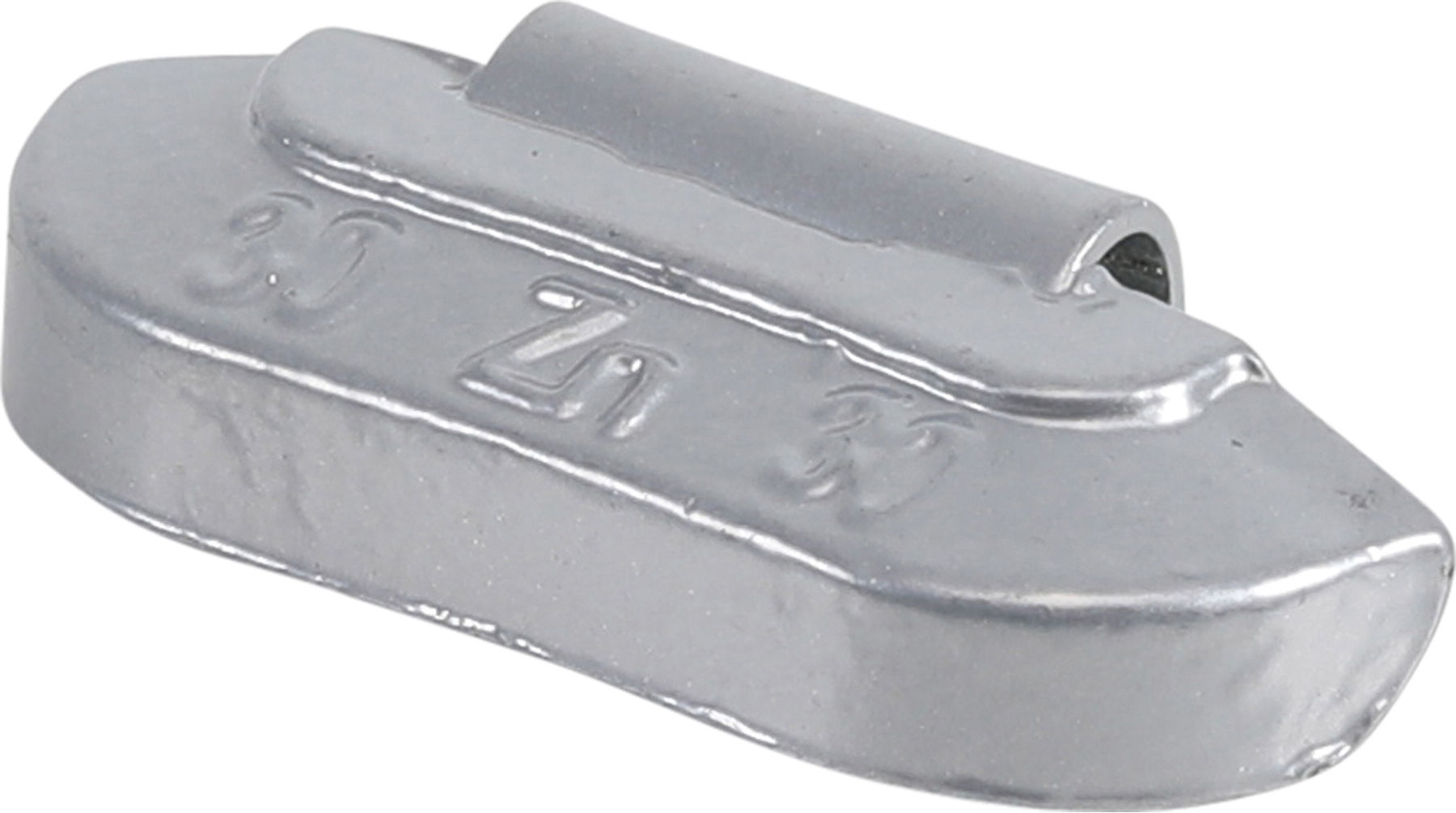BGS Auswuchtgewichte 9425-30, 30 g, 100-tlg. ; BGS technic)