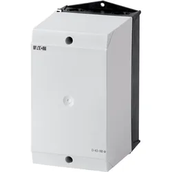 Eaton (Moeller) Kleingehäuse mit Montageplatte CI-K3-160-M
