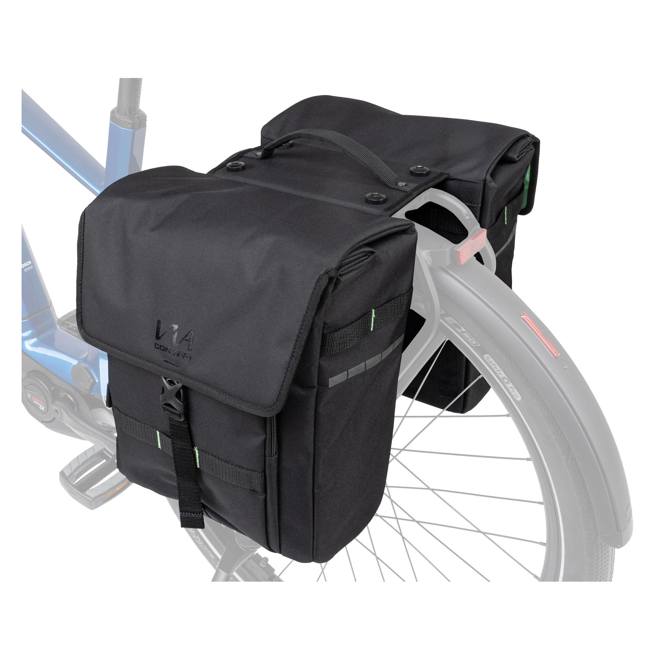 Contec Ct Doppeltasche Via Weeke (33 l) (69218808)