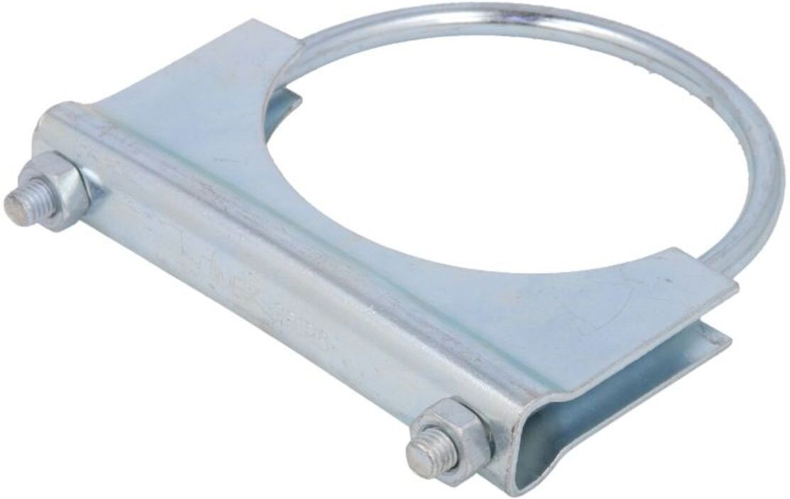 Schelle, Abgasanlage VANSTAR 86120
