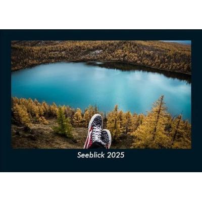 Seeblick 2025 Fotokalender DIN A5