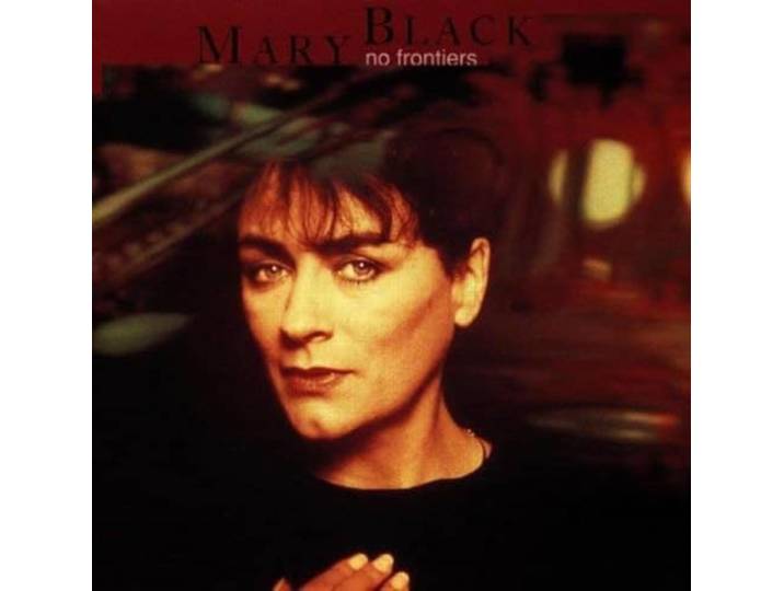 No Frontiers-Mary Black DACD032