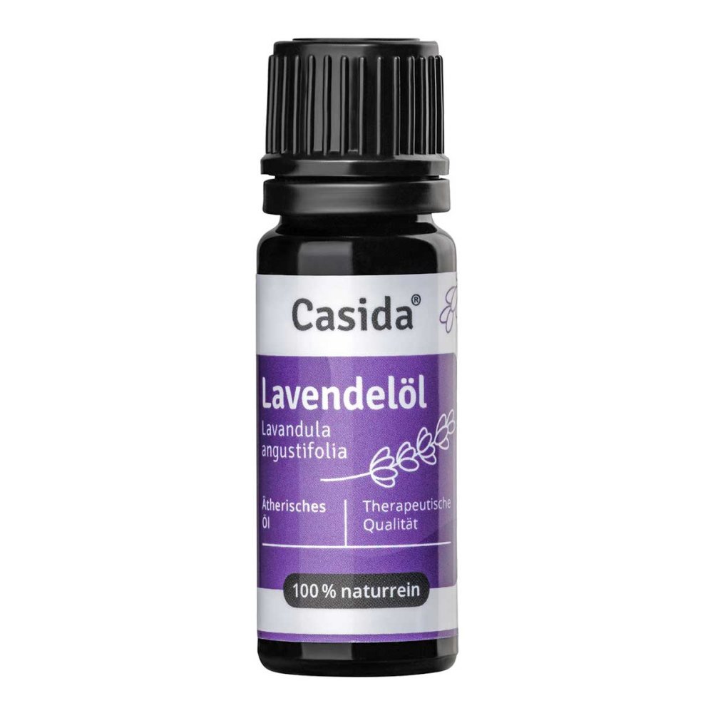 Casida GmbH Lavendel öl naturrein ätherisch 15880722