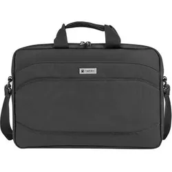 Genesis Torba Do Laptopa Natec Nanger 15.6" Czarna (15.60", Universal), Notebooktasche, Schwarz