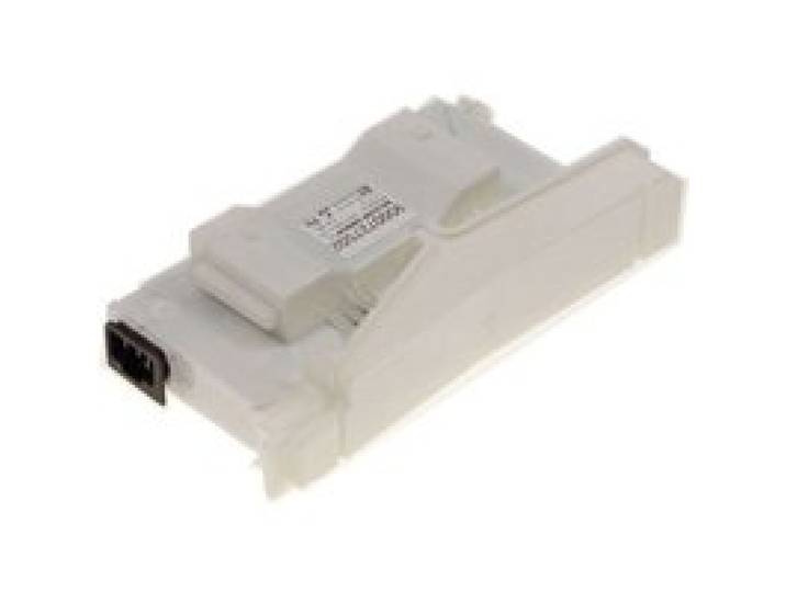 CARTE ELECTRONIQUE LAVE VAISSELLE 00750246 MODULE DE PUISSANCE PROGRAMMÉ