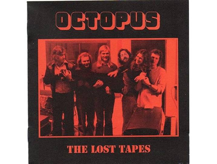The Lost Tapes