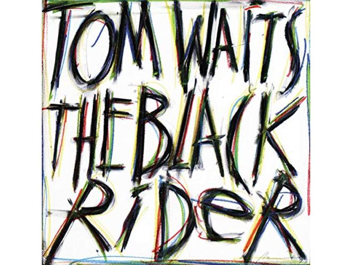 Tom Waits - Black Rider