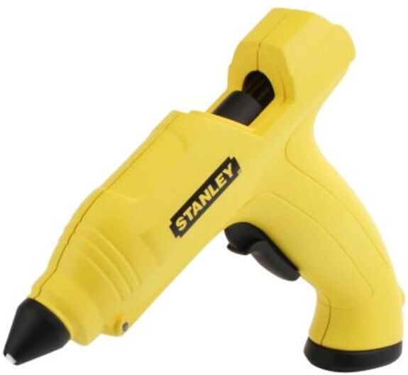 Pistolet à colle Stanley GR90R, sans fil (STHT6-70416)