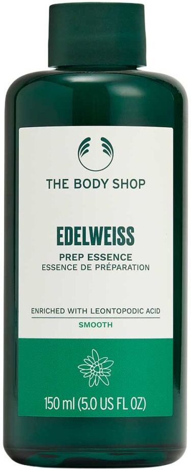 The Body Shop Edelweiss Prep Essence 150ml