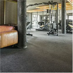 BSW, Fitnessboden, (1 cm)