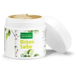 Birken-Salbe 100 ml - 100 ml
