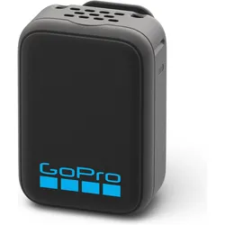 GoPro Wireless Mic Transmitter - EU (WLAN), Action Cam, Schwarz