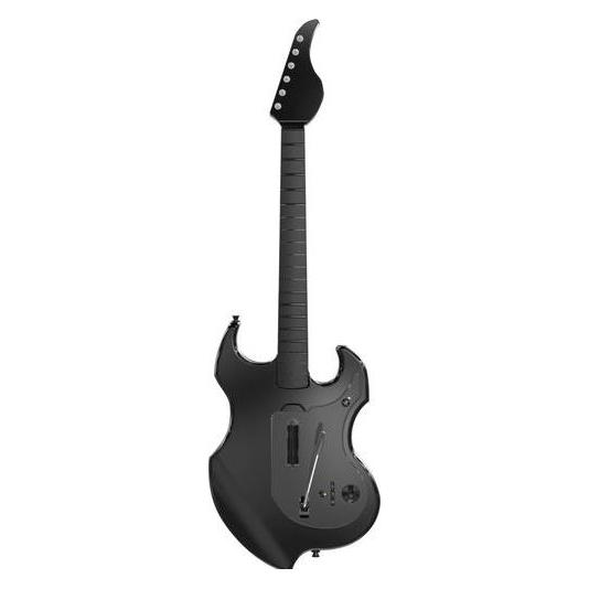 PDP Riffmaster (PS4, PS5) (052-024-BK)