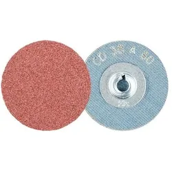 Pferd Tools Schleifscheibe COMBIDISC D.38mm K.80 16000min-1 PFERD