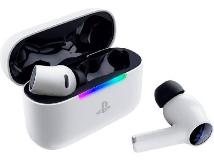 Razer - Ecouteurs Gamer Hammerhead V3 X Hyperspeed Blanc