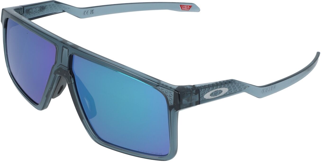 Oakley Gafas de sol  HELUX 0OO9285 Azul Talla: 61X9   Azul