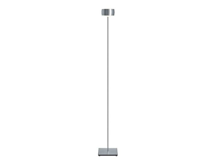 Oligo Stehleuchte Grace - Aluminium gebürstet Clean, Design, Mi