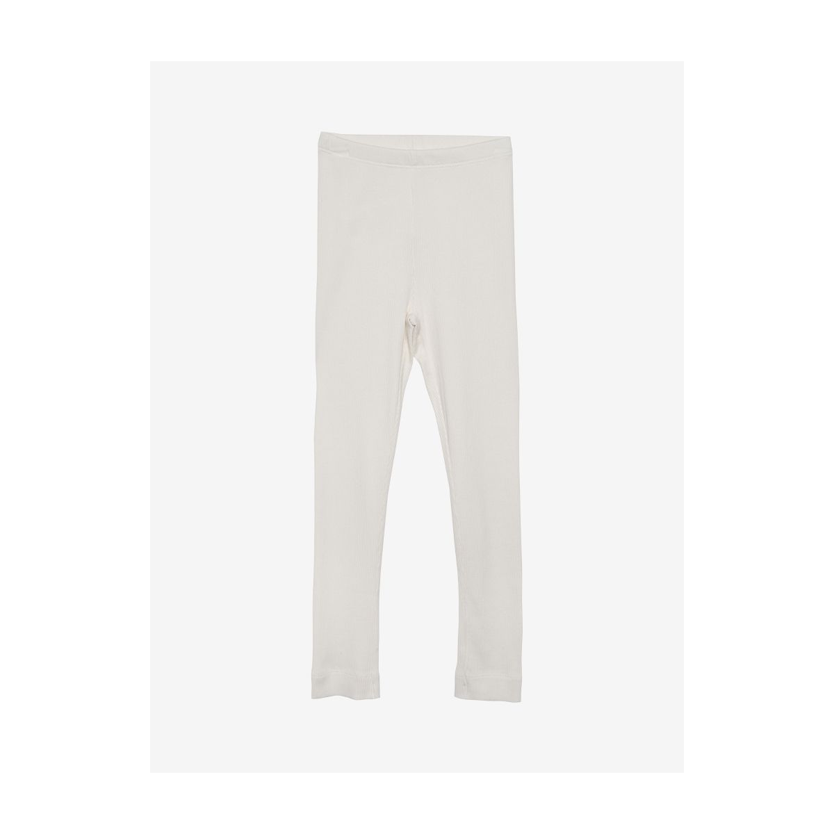 Minymo Leggings Rib seedpearl (242) 134 6176-242-134