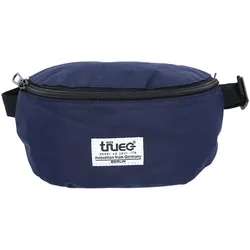 TheTrueC Gürteltasche - dark navy
