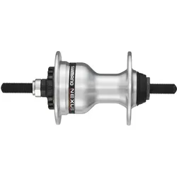 Shimano, Nabe + Freilauf, (Trommelbremse)