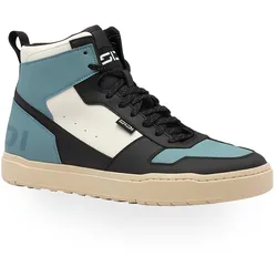 Sidi Lynx Motorrad Schuhe 46