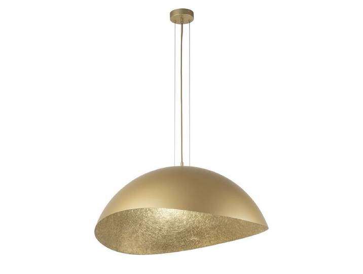 Lustre ALTEA en acier