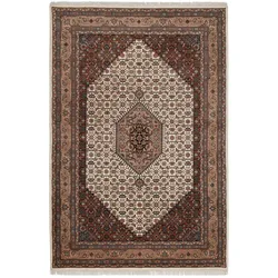 ORIENTTEPPICH Indo Bidjar, klassisch, strapazierfähig 250x350 cm