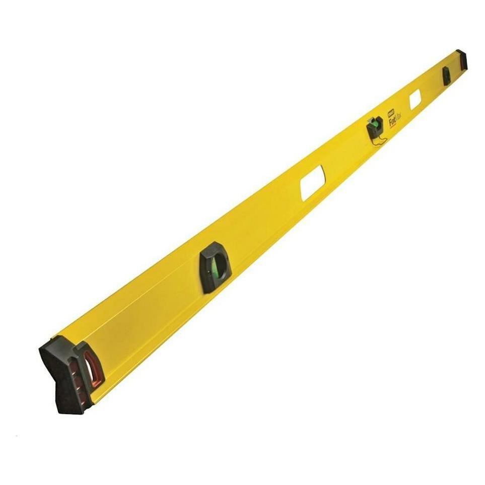 Stanley Wasserwaage Alu 180 cm IProfil (182.70 cm) (1-43-557)