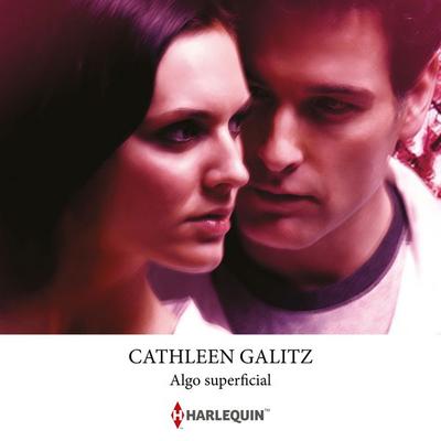 Algo superficial - Cathleen Galitz, Audio, 9788410749450