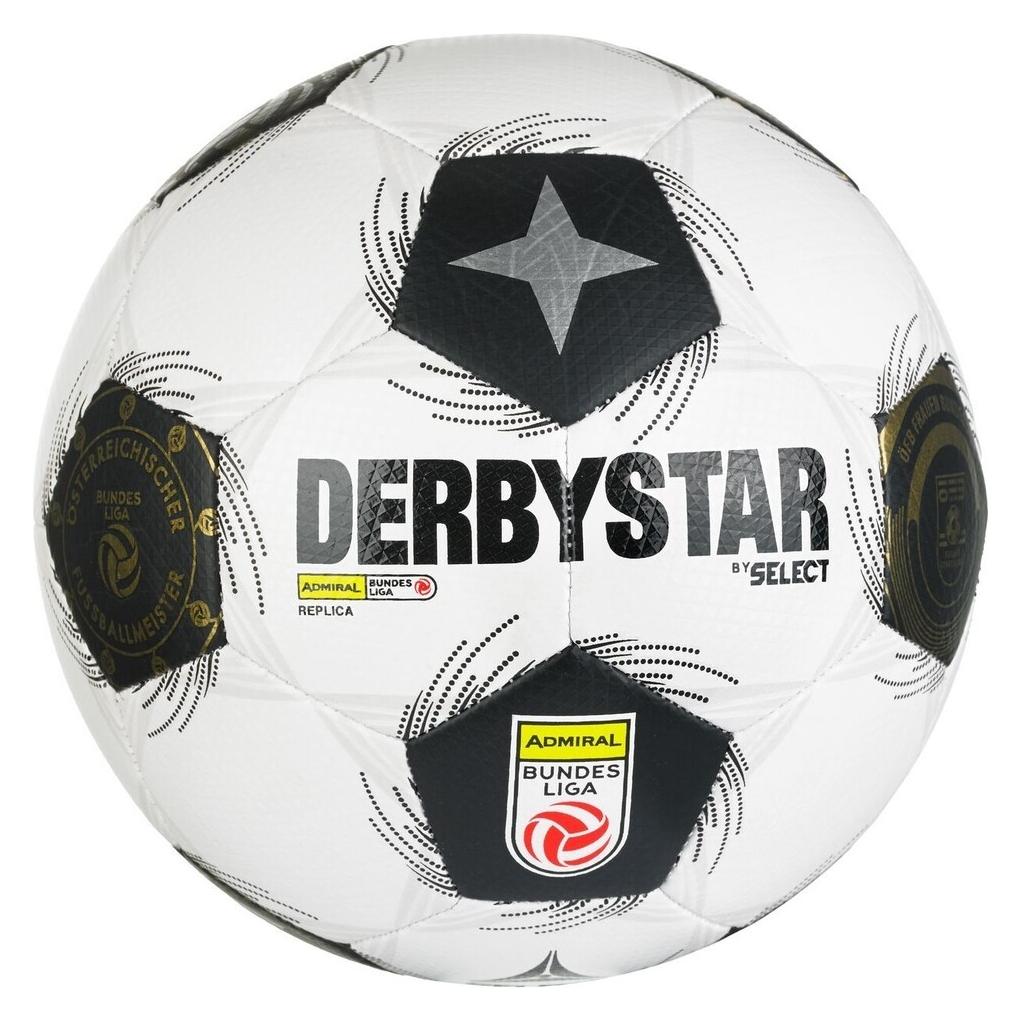 Derbystar Admiral Bundesliga Replica v26, Gr. 5 (5) (1786500027)