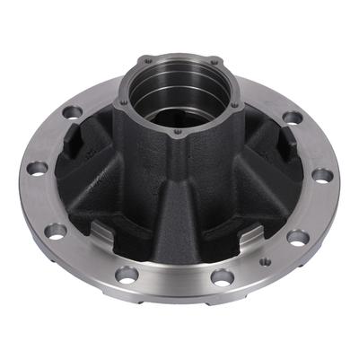 FEBI BILSTEIN Radnabe Hinterachse 177782