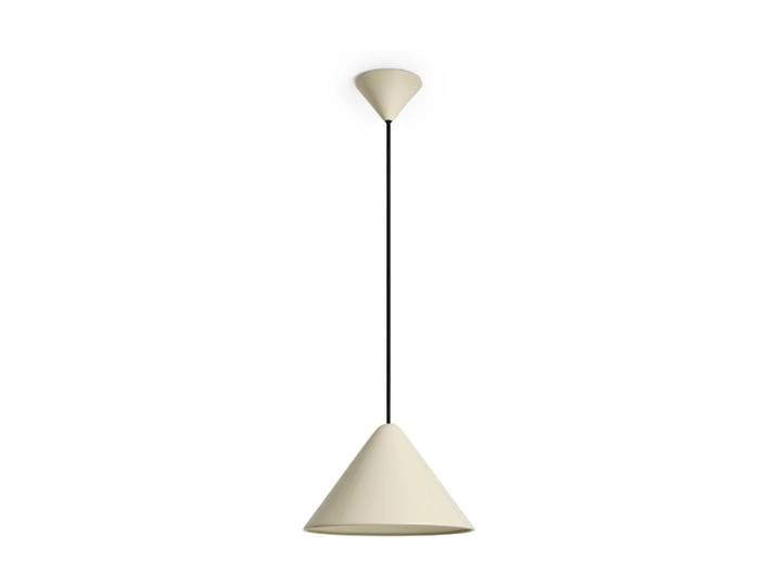 HAY Suspension Compass 26 cm Oyster white