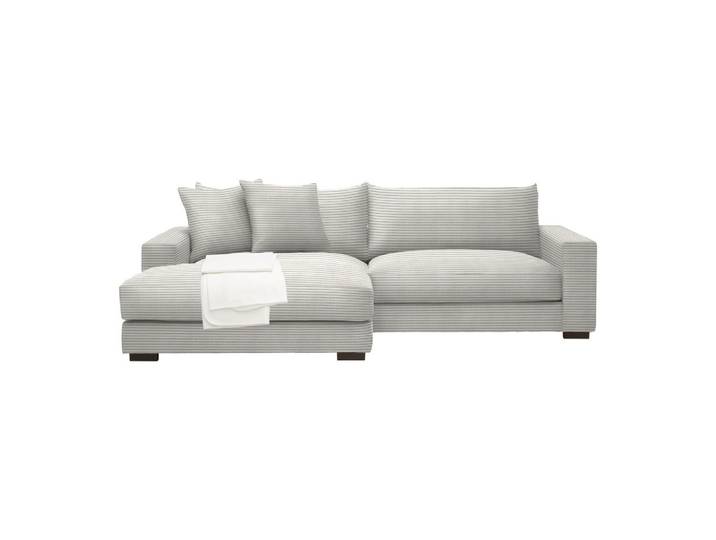Ecksofa Pedro Beige