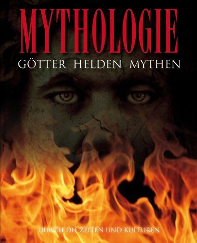 Arthur Cotterell - Mythologie - NEU - Preis vom 09.10.2026 07:28:09 h