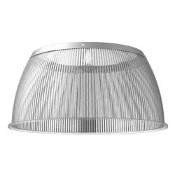 Siteco 59HC91001 Highbay 31 SReflektor,direkt mit Deckenaufhellung, Anbau